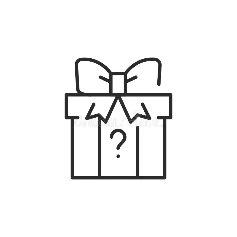 Christmas Mystery Box!
