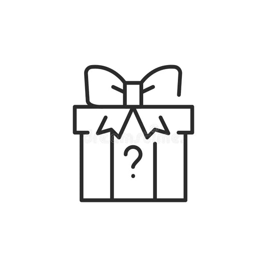 Christmas Mystery Box!